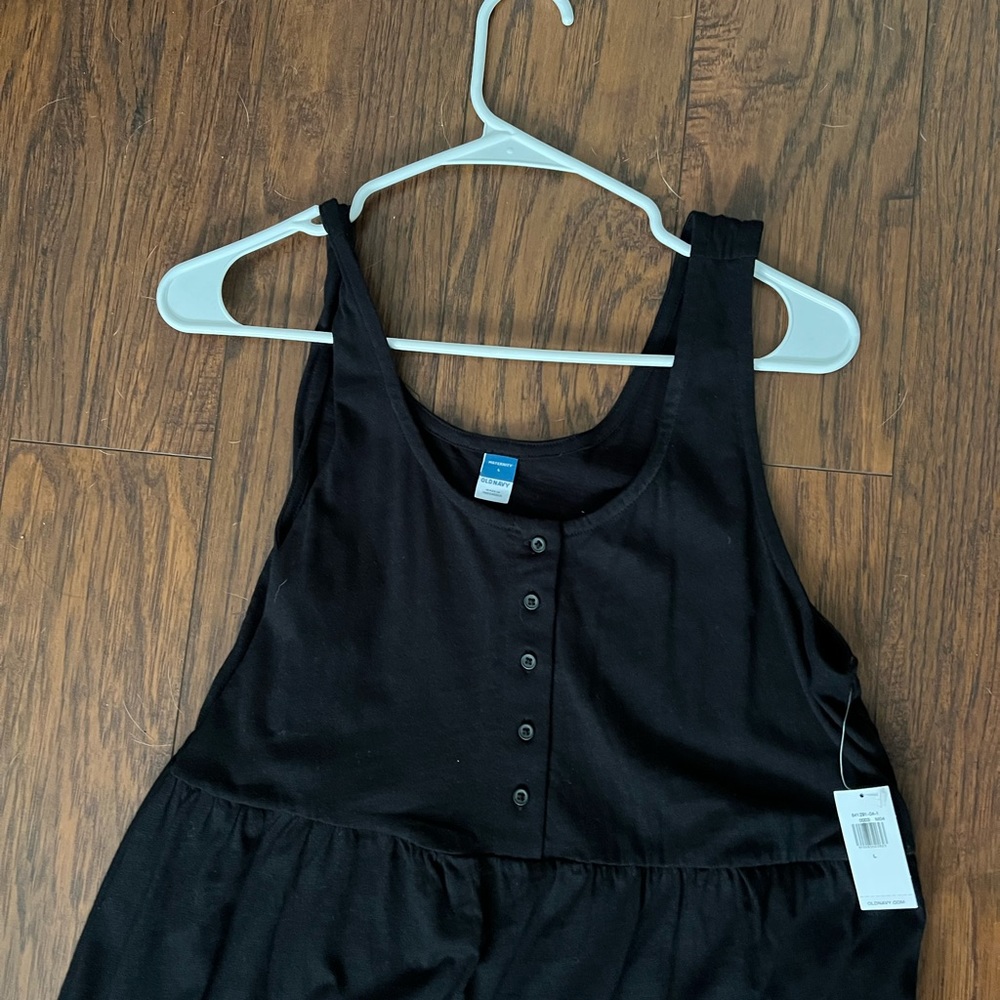 Old Navy Maternity dress